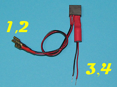 adapter pitaniya
